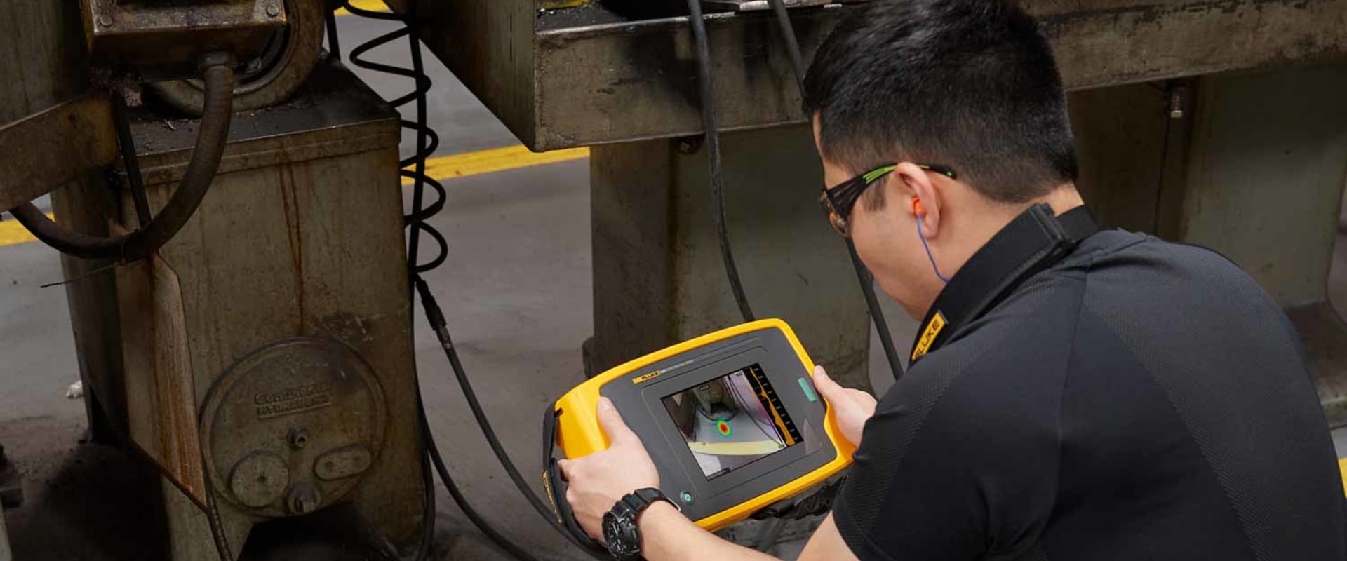 What are the two most common leak detection tests?