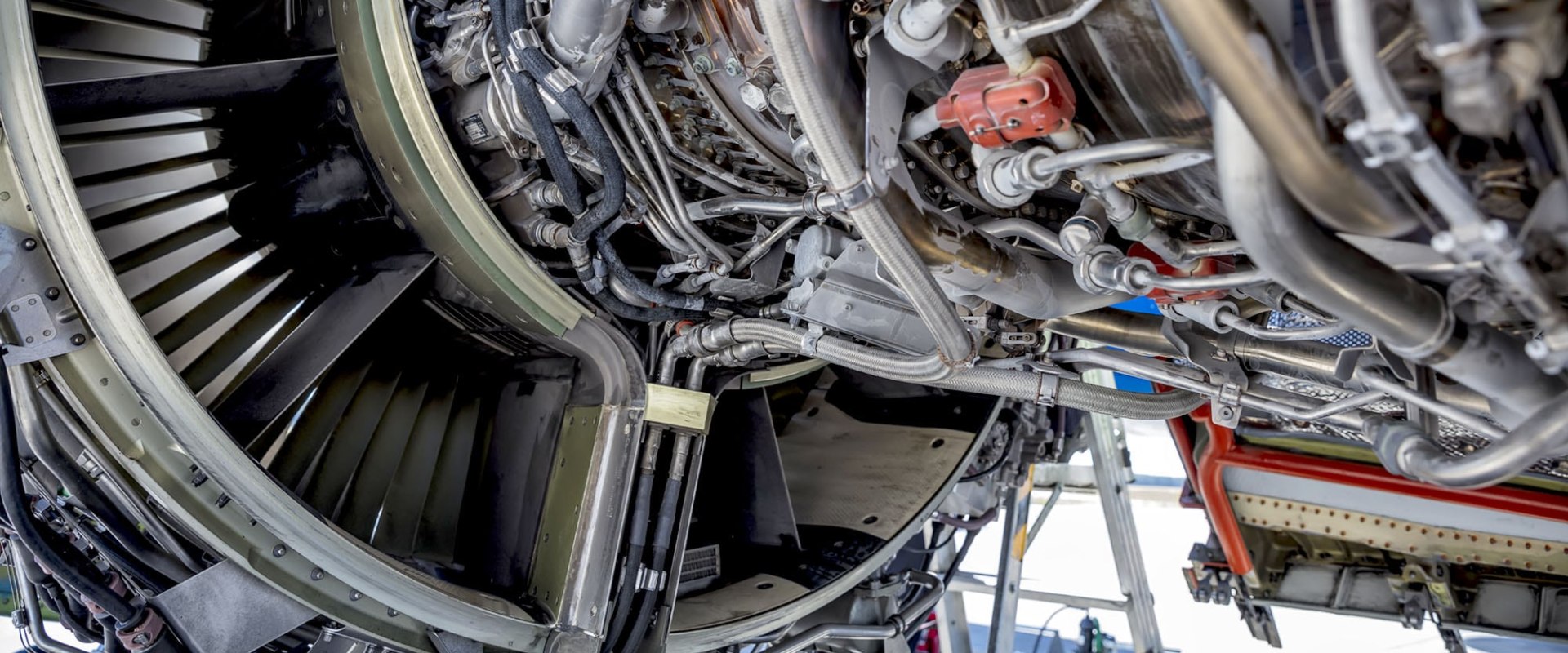 How does leak detection work?