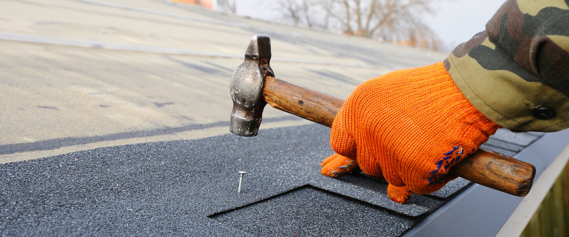 NR Coaters Electronic Roof Leak Detection And Repair