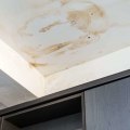 Is roof leak repair covered by insurance?
