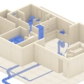 How does underground water leak detection work?