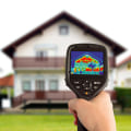 How much does infrared leak detection cost?