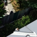Roof leak investigation?
