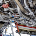How does leak detection work?