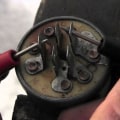 How to water leak detection?