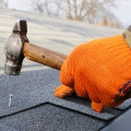 How to roof leak repair?