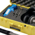 What is water leak detector?