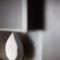 How does water leak detection work?