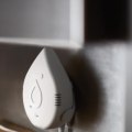 Is there a device to detect water leaks in walls?