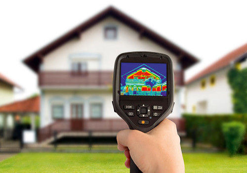 How much does infrared leak detection cost?