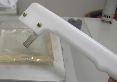 What is the most effective leak detection method?