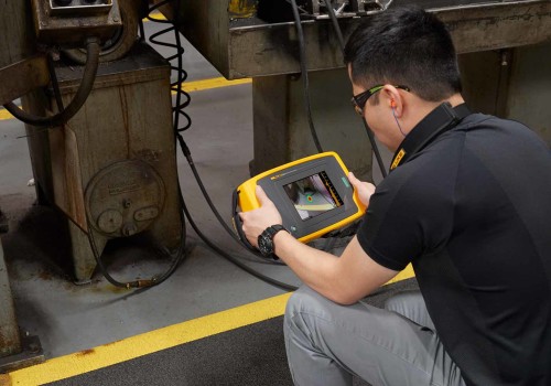 What is the best leak detection method?