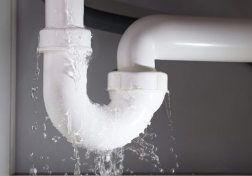 Is leak detection necessary?