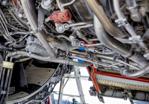How does leak detection work?