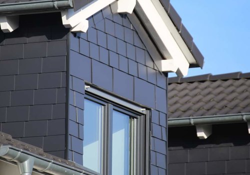 Do all roofs leak a little?
